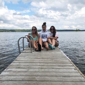 Meet your Posher, Amy